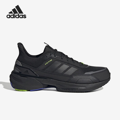 Adidas/阿迪达斯正品MTS GUARD男女运动耐磨训练跑步鞋H03595