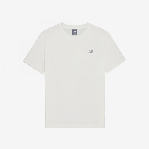 New Balance/NB正品夏季新款男子户外休闲短袖T恤AMT41364-CIC