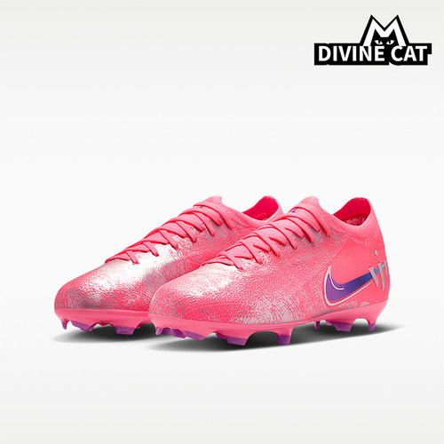 Nike/耐克正品2026儿童运动耐磨缓震轻便防滑足球鞋IM3649-640