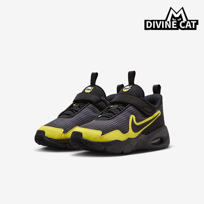 Nike/耐克正品2026春季款小童耐磨低帮魔术贴休闲鞋FN4459-009