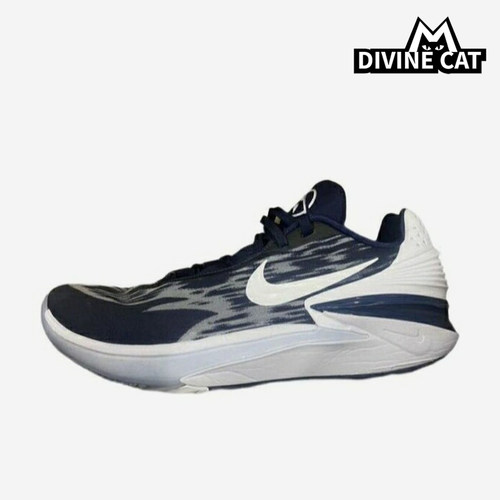 Nike/耐克正品四季款男士舒适减震低帮运动篮球鞋DX6650-401