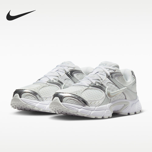 Nike/耐克正品V5 RNR 女士复古透气轻便休闲老爹鞋HQ7901-112