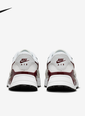 Nike/耐克正品Air Max男士气垫减震透气网眼跑步鞋DM9537-106