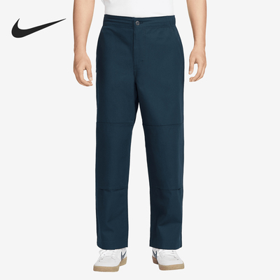 Nike/耐克正品秋季新款男女运动户外训练休闲长裤FV7350-478