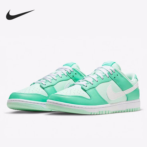 Nike/耐克正品Dunk新款男子运动休闲轻便低帮板鞋DJ6188-301