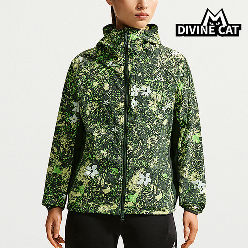 Nike/耐克正品ACG Five Towers 女士夹克经典防晒衣II3654-317