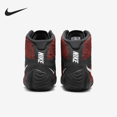 Nike/耐克正品Tawa Wrestling男女减震透气摔跤鞋CI2952-016