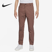 DA4131 Nike 291 FIT男子修身 高尔夫斜纹布长裤 耐克正品 DRI