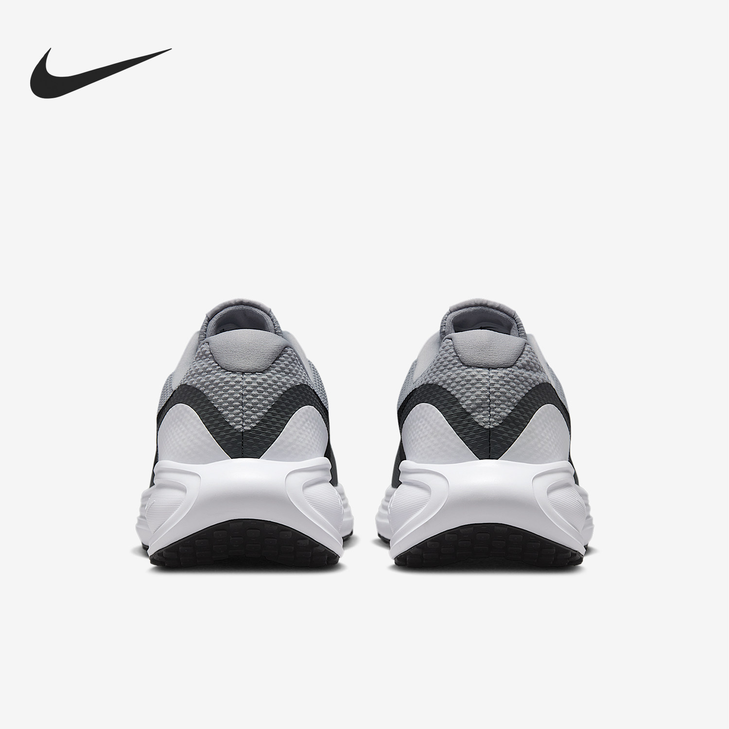 Nike/耐克正品Revolution 8男士缓震网眼跑步鞋HJ9198-004