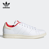 Adidas GY1911 SMITH男女运动休闲鞋 阿迪达斯正品 三叶草STAN
