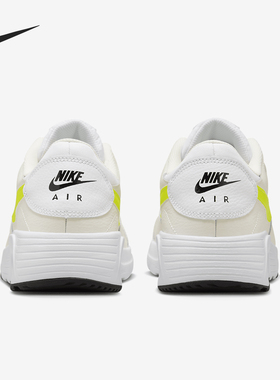 Nike/耐克正品Air Max SC男士运动耐磨训练跑步鞋CW4555-114