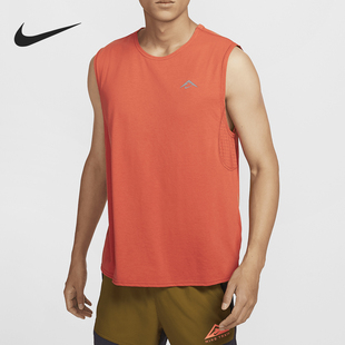 Nike/耐克正品年新款男士运动背心无袖上衣FN3310-846