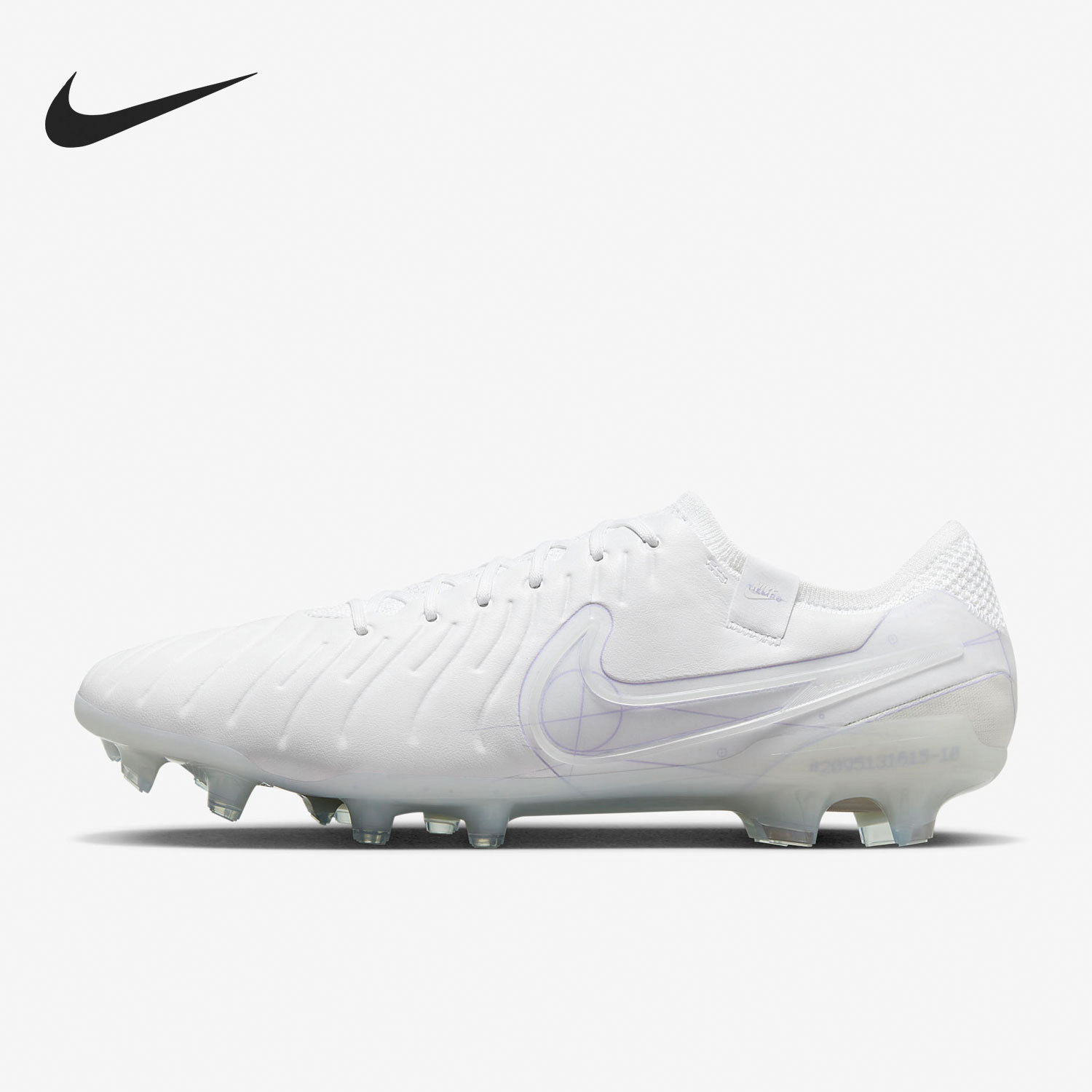 Nike/耐克正品Tiempo Legend 10男士防滑足球鞋DZ3183-100