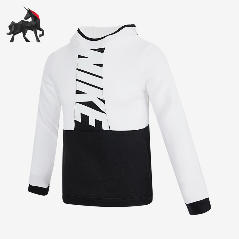 Nike/耐克大童套头卫衣