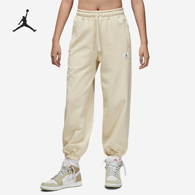 耐克正品女子运动长裤