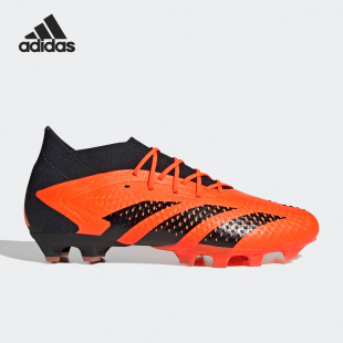 ACCURACY.1男女足球鞋 PREDATOR GW4625 阿迪达斯正品 Adidas