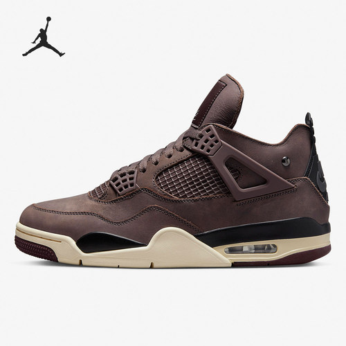 Nike/耐克正品JORDAN男女同款复古简约时尚篮球鞋DV6773-220