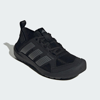 Adidas/阿迪达斯正品DAROGA 25男女户外经典登山运动徒步鞋HQ9170