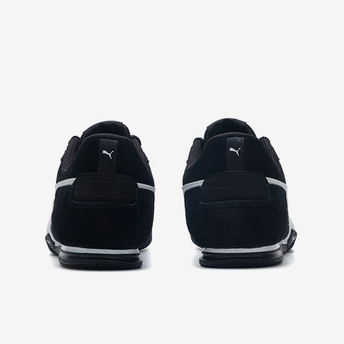 Puma/彪马正品BELLA DONNA NYLON女士运动经典耐磨板鞋403554-02