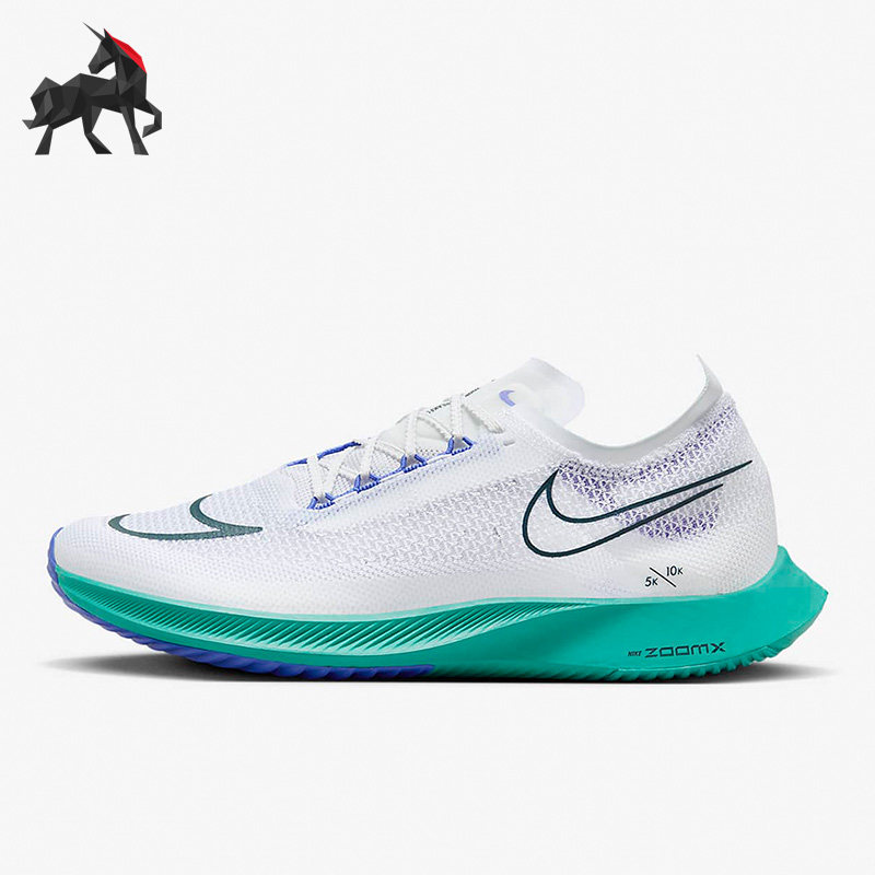 Nike/耐克正品ZoomX Streakfly Proto男女跑步鞋DJ6566-103