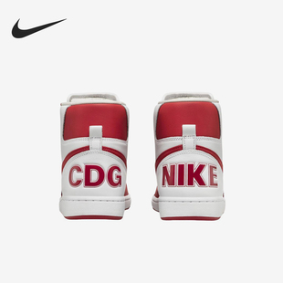 Nike/耐克正品Terminator男女耐磨经典运动板鞋FD4159-102