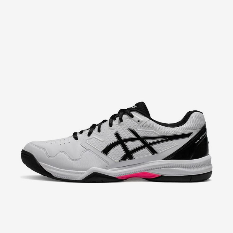 Asics/亚瑟士正品GEL-DEDICATE 7男子防滑运动网球鞋1041A223-104