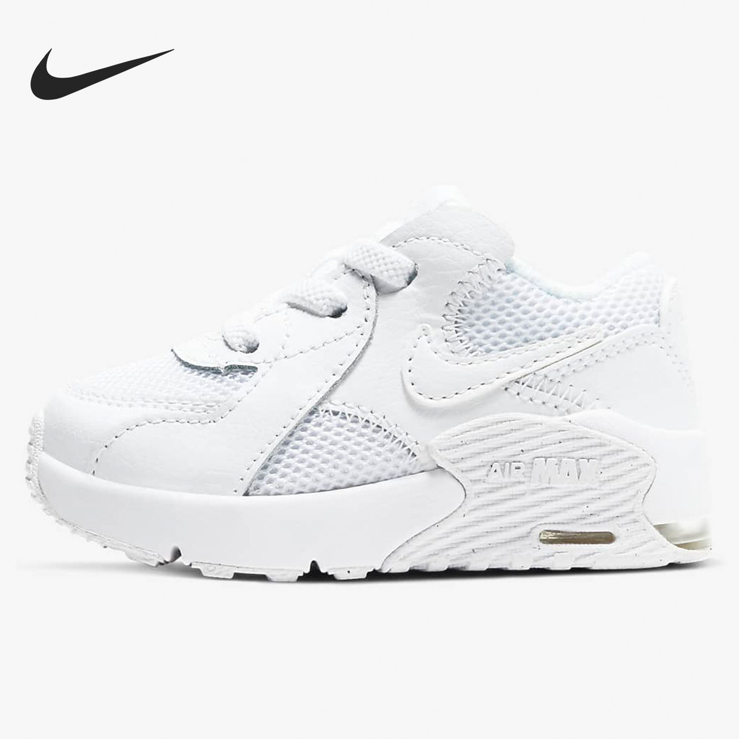 耐克婴童缓震气垫运动鞋