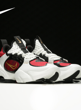 Nike/耐克正品 AIR MAX ALPHA SAVAGE2 男子训练鞋CK9408-176