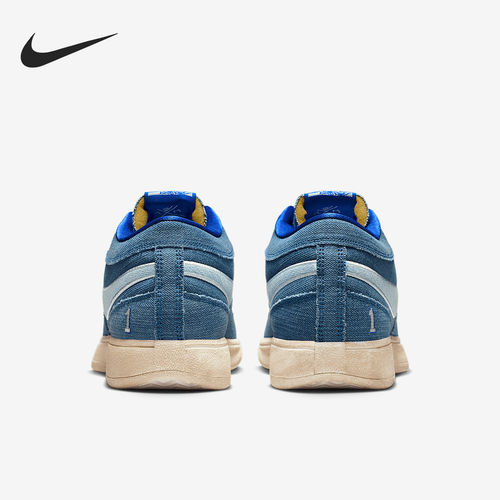 Nike/耐克正品Book 1 Blue EP男士缓震运动篮球鞋IH0888-900