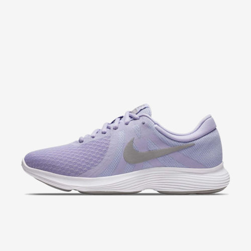 Nike耐克正品REVOLUTION 4女舒适防滑低帮跑步鞋908999-501