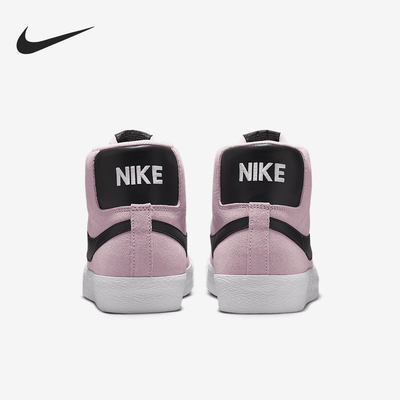 Nike/耐克正品2025新款男女时尚潮流中帮运动板鞋FD0731-601