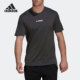 阿迪达斯正品 男子短袖 TERREX Adidas MULTI TEE T恤 H53382
