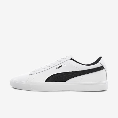 Puma彪马正品Court Star Vulc Fs男女低帮系带轻便板鞋366202-01