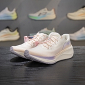 李宁正品 ARSU010 吾适lite 2.0女子运动训练透气耐磨低帮跑步鞋