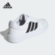 LITECOURT男女网球运动休闲板鞋 Adidas 阿迪达斯正品 IH0856