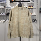 立领宽松休闲运动套头卫衣AFDUD53 李宁正品 篮球系列男子时尚