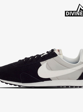 Nike/耐克正品PRE MONTREAL 17男士低帮运动耐磨休闲鞋898031-001