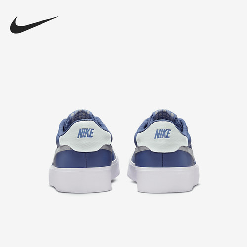 Nike/耐克正品Court Shot男士复古低帮轻盈运动鞋FQ8146-400
