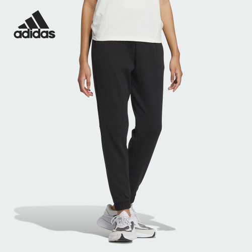 Adidas/阿迪达斯女子运动长裤