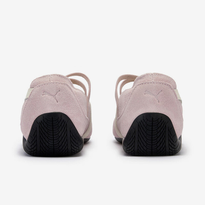 Puma/彪马正品Speedcat Ballet女士运动休闲舞蹈鞋406334-01