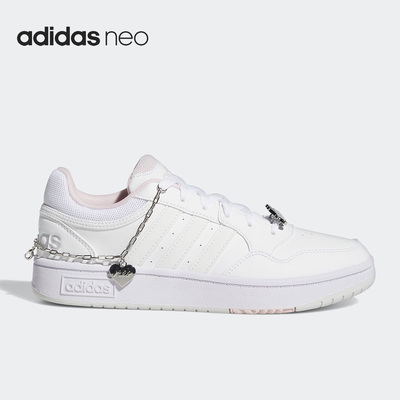 阿迪达斯女子运动休闲鞋