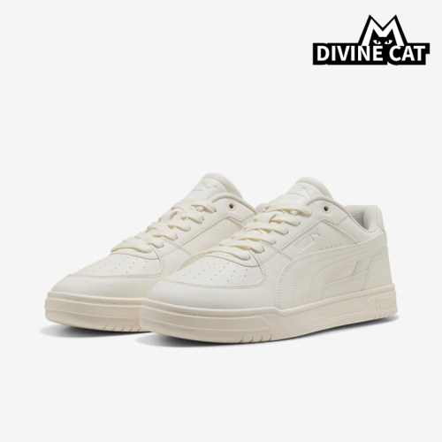 Puma/彪马正品Caven 3男女同款低帮运动休闲板鞋404484-28