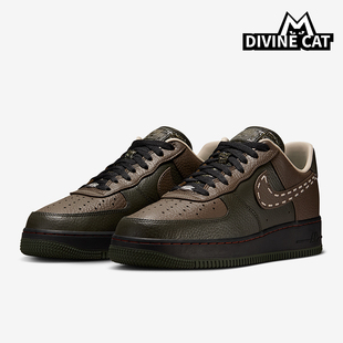 款 2025秋季 男士 日常低帮系带耐磨板鞋 320 Nike IQ1122 耐克正品