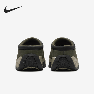 Nike/耐克正品ACG Rufus 男士加绒户外防滑运动鞋FV2923-300