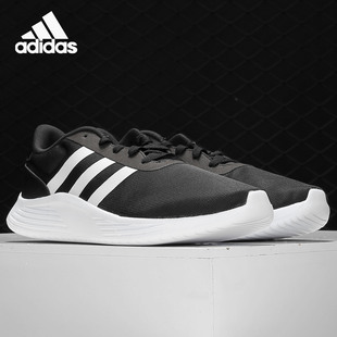 2.0PE男女运动跑步鞋 Adidas RACER LITE EG3283 阿迪达斯正品