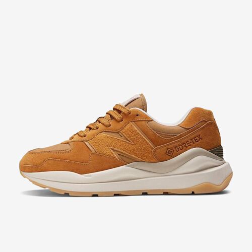 New Balance新百伦正品NB5740 57 40男女同款低帮跑步鞋M5740GXA