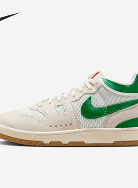 Nike/耐克正品新款男士运动网面透气休闲轻便板鞋DZ4636-102