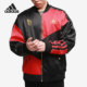 阿迪达斯正品 CNY DAME Adidas JACKET新款 男子篮球运动夹克GM5137