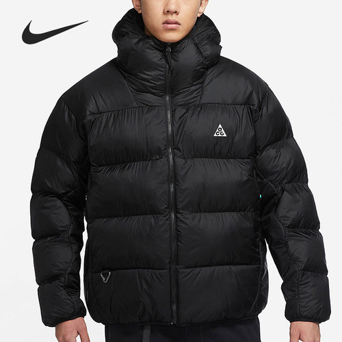 Nike/耐克正品ACG休闲男子时尚潮流运动保暖夹克外套DH3071-010