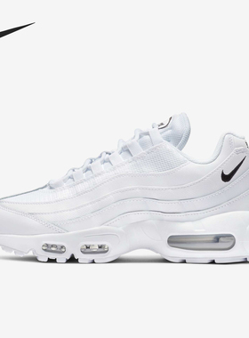 Nike/耐克正品Air Max 95女士减震低帮经典跑步鞋CK7070-100